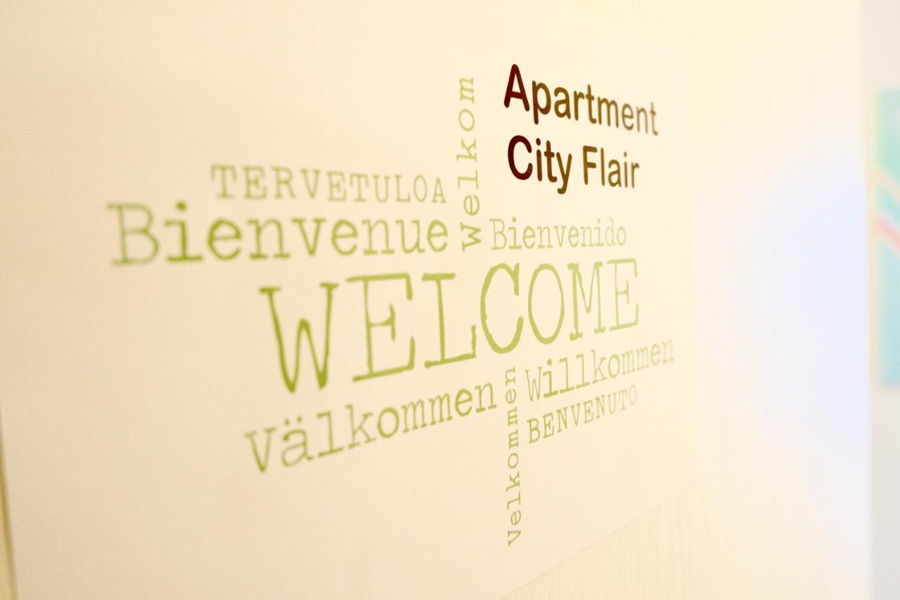 City Flair 드레스덴 외부 사진